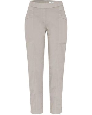 Toni Hose Sue - Grau