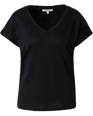 Garcia T-Shirt - Schwarz