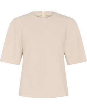 Inwear Bluse - Weiß