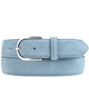 BELTINGER Gürtel Emmae - Blau