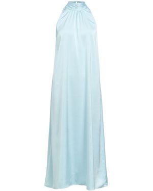 Object Kleid Objchilli - Blau