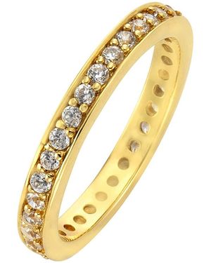 Firetti Ring - Mettallic
