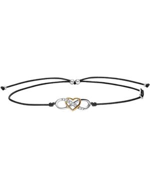 Julie Julsen Armband - Mehrfarbig