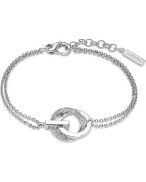 Jette Armband - Mettallic