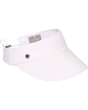 LOEVENICH Visor - Pink