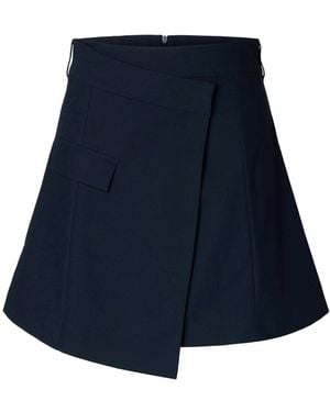 SELECTED Rock Slftora - Blau