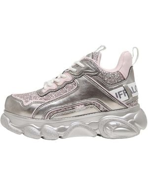 Buffalo Sneaker Cld Chai - Grau