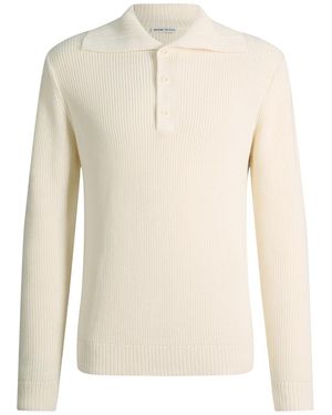 Joop! Pullover - Weiß
