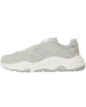 Steve Madden Sneaker Serpent-H - Weiß