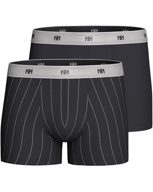 Impetus Boxershorts - Schwarz