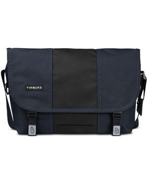 Timbuk2 Umhängetasche Heritage - Blau
