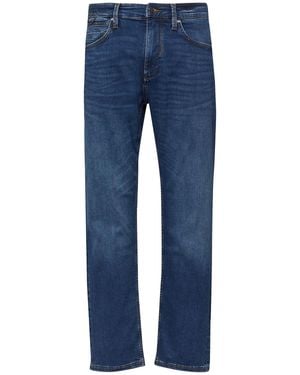 S.oliver Jeans Benito - Blau
