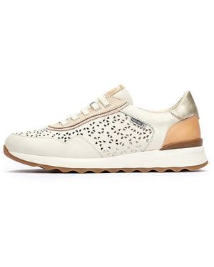 Pikolinos Sneaker Arrecife - Weiß