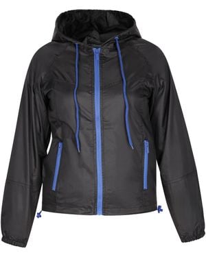 Usha FESTIVAL Jacke Hoona - Blau