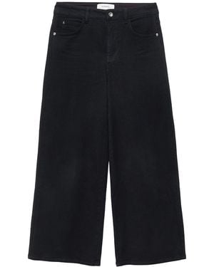 Comma, Jeans - Blau