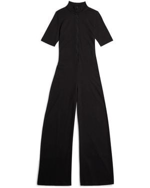 G-Star Jumpsuit - Schwarz