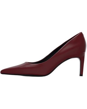 Calvin Klein Pumps Ess - Braun