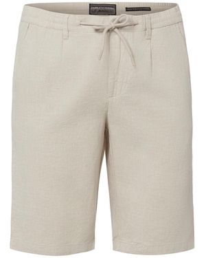 Finshley & Harding Hose Riley - Natur