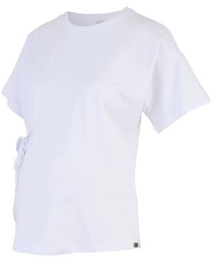 LOVE2WAIT T-Shirt - Weiß