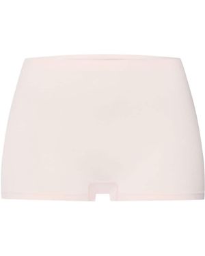 Hanro Panty Touch Feeling - Natur
