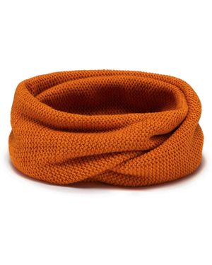 Vivience Schlauchschal 7103 - Orange