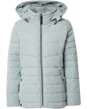 SOCCX Winterjacke - Blau