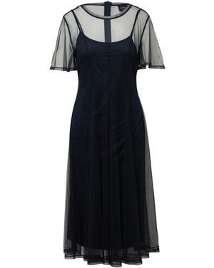 S.oliver Kleid - Schwarz