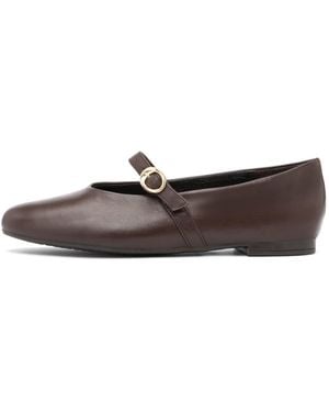Ryłko Ryko Ballerina - Braun