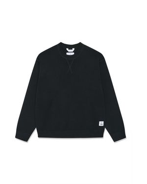 Matíníque Pullover - Schwarz