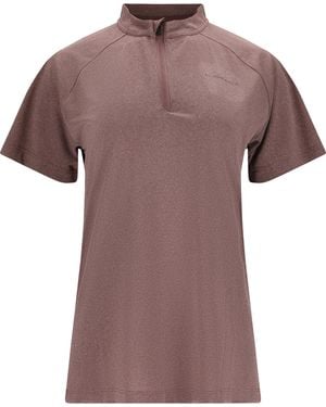 Endurance Fahrradshirt Crow - Mehrfarbig