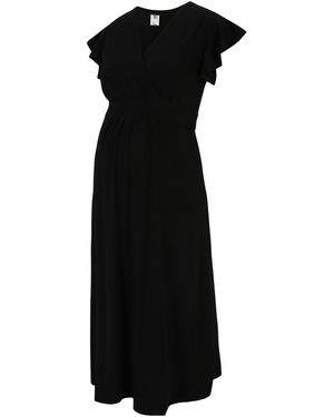 Bebefield Kleid Luna - Schwarz
