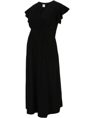 Bebefield Kleid 'Luna' - Schwarz