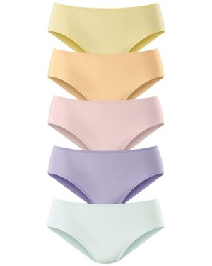 Go in Panty - Grau
