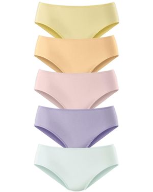 Go in Panty - Grau
