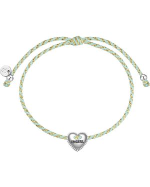 Glanzstücke München Armband - Weiß