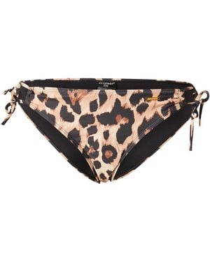 Protest Bikinihose Mixcabelus - Schwarz
