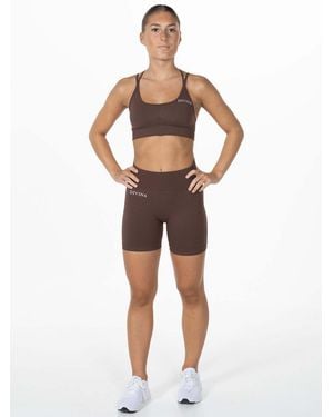 Divina Sportshorts Prime - Natur