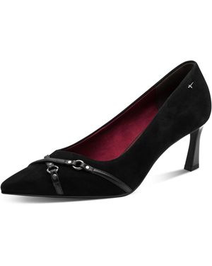 Tamaris Pumps - Schwarz