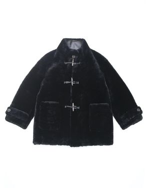 Just things we like Winterjacke Minato - Blau