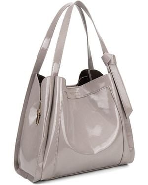 diana&co Schultertasche - Weiß