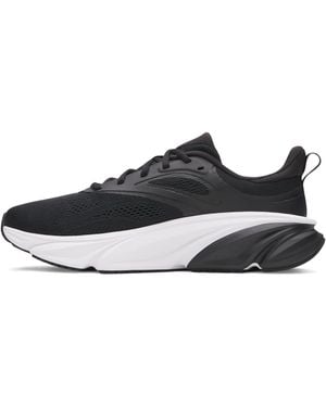 Under Armour Sneaker - Schwarz