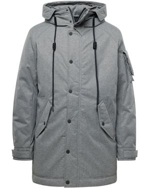 Mexx Parka - Grau