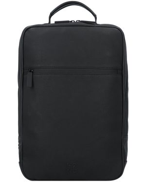 Harbour 2nd Rucksack City Lights - Schwarz