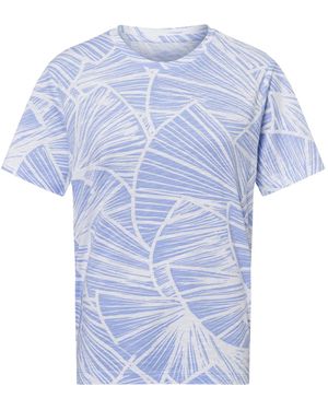 Fynch-Hatton T-Shirt - Blau