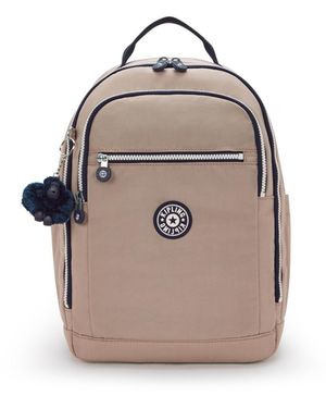 Kipling Rucksack Seoul - Natur