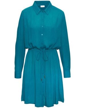 Lascana Kleid - Blau