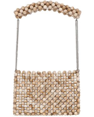 Koosh Tasche - Weiß