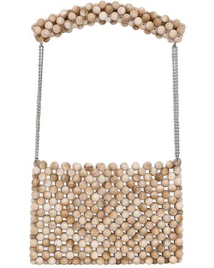 Koosh Tasche - Weiß