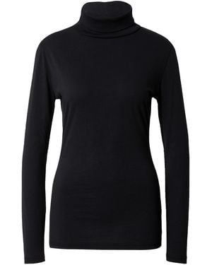 Mela Shirt Anchal - Schwarz