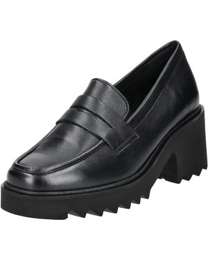 Ara Hochfrontpumps Paris - Schwarz